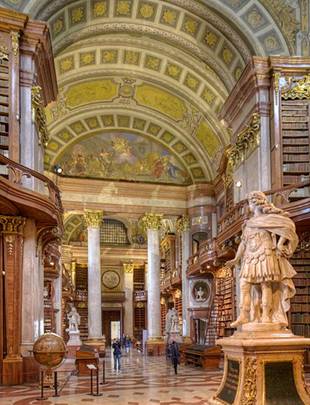 Austrian National Library