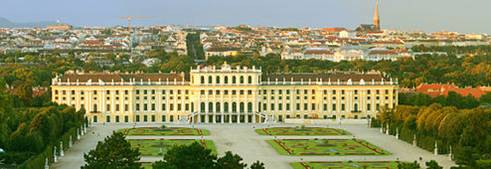 Schnbrunn Palace