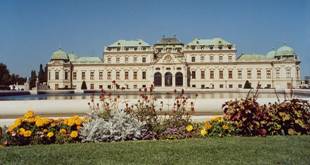 Belvedere Palace