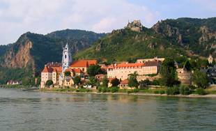 Danube/Wachau