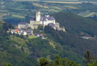 Forchtenstein Castle/Burgenland