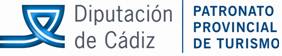 logo Cdiz Patronato Provincial de Turismo