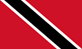 Description: Description: Flagge von Trinidad und Tobago