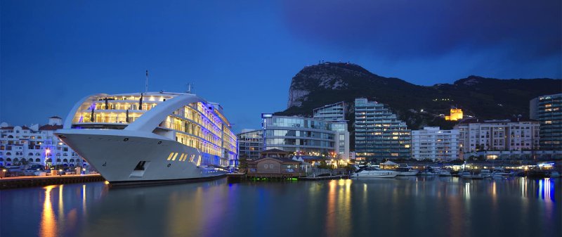 15th International Meeting of ADHILAC in Gibraltar