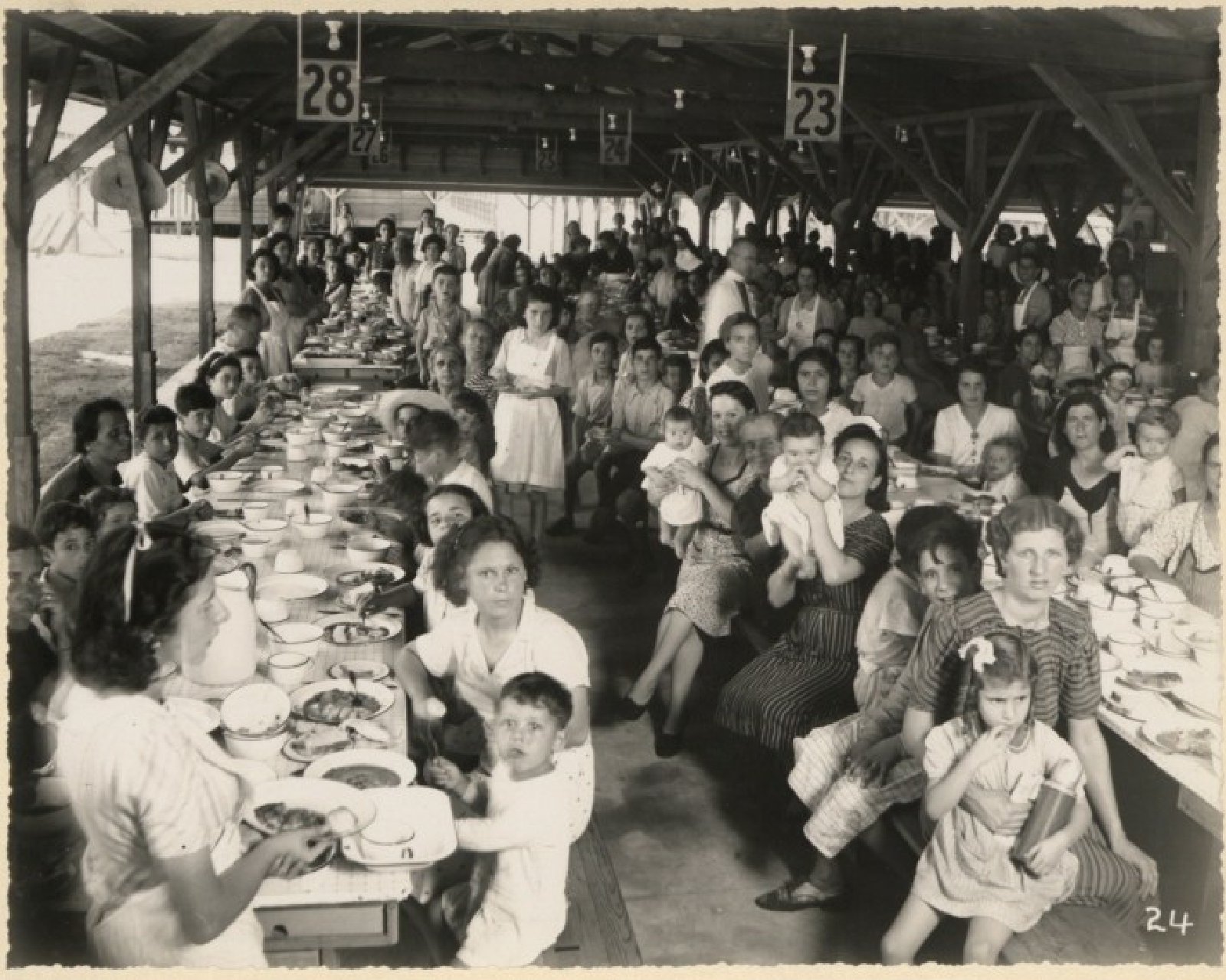 Camp Gibraltar