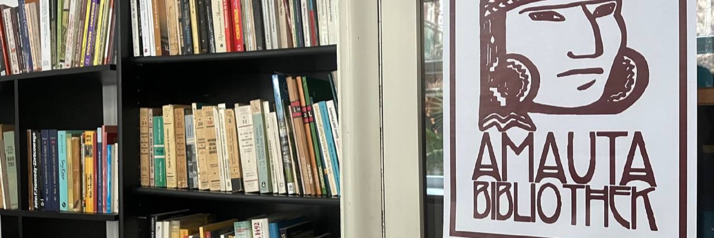 Amauta Bibliothek