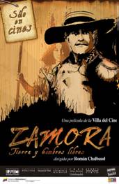 Zamora